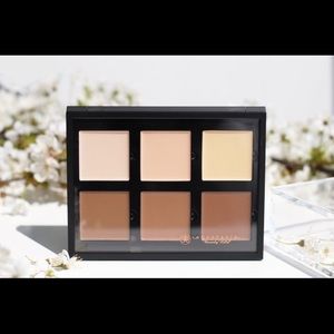 Anastasia Contour Cream Kit